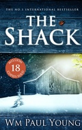 Cover: The Shack - Hodder Windblown