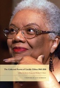 Cover: The Collected Poems of Lucille Clifton 1965-2010 - BOA Editions, Limited