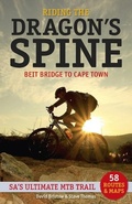 Cover: Riding the Dragon's Spine - Struik Travel & Heritage