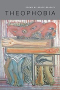 Cover: Theophobia - BOA Editions, Limited