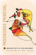 Cover: Passwords Primeval - BOA Editions, Limited