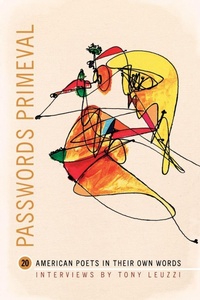 Enlarge image Cover: Passwords Primeval - BOA Editions, Limited