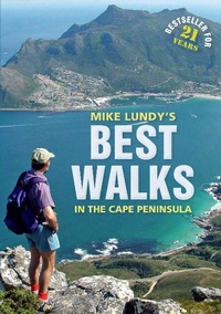 Abbildung von: Mike Lundy's Best Walks in the Cape Peninsula - Struik Travel & Heritage