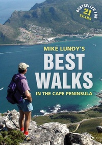 Abbildung von: Mike Lundy's Best Walks in the Cape Peninsula - Struik Travel & Heritage