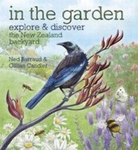 Enlarge image Cover: In the Garden - Potton & Burton