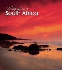 Abbildung von: Magnificent South Africa - Struik Travel & Heritage