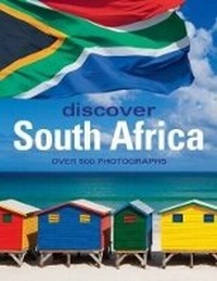 Abbildung von: Discover South Africa - Struik Travel & Heritage