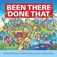 Abbildung von: Been There, Done That - Struik Travel & Heritage