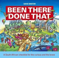 Abbildung von: Been There, Done That - Struik Travel & Heritage
