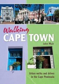 Abbildung von: Walking Cape Town - Struik Travel & Heritage