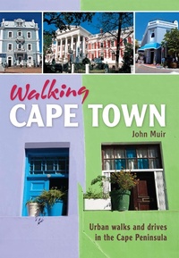 Abbildung von: Walking Cape Town - Struik Travel & Heritage