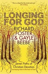 Enlarge image Cover: Longing For God - Hodder & Stoughton Ltd