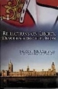 Cover: Reflections on Liberty, Democracy and the Union - Academica Press