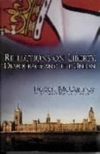 Enlarge image Cover: Reflections on Liberty, Democracy and the Union - Academica Press