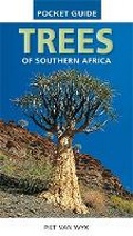 Cover: Pocket Guide Trees of Southern Africa - Struik Nature