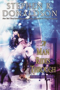 Enlarge image Cover: A Man Rides Through - Random House Inc