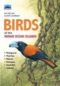 Cover: Chamberlain's Birds of the Indian Ocean Islands - Struik Nature