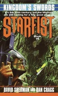 Cover: Starfist: Kingdom's Swords - Del Rey