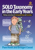Cover: SOLO Taxonomy in the Early Years - Essential Resources