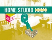 Enlarge image Cover: Home, Studio Home - AMMO Books LLC