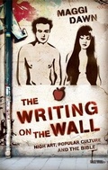 Cover: The Writing on the Wall - Hodder & Stoughton Ltd