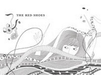 Enlarge image Cover: The Red Shoes - AMMO Books LLC