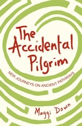 Cover: The Accidental Pilgrim - Hodder Faith