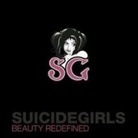 Abbildung von: Suicidegirls - AMMO Books LLC