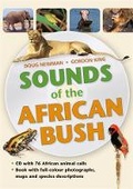 Cover: Sounds of the African Bush - Struik Nature