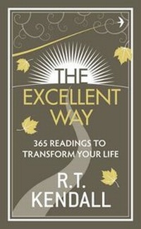 Enlarge image Cover: The Excellent Way - Hodder & Stoughton Ltd