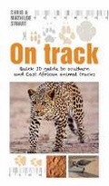 Cover: On Track - Struik Nature