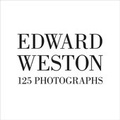 Cover: Edward Weston - AMMO Books LLC