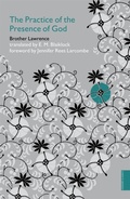 Cover: Practice of the Presence of God (Hodder Classics) - Hodder Faith