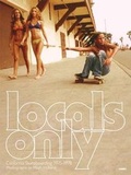 Cover: Locals Only - AMMO Books LLC