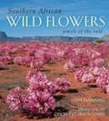 Cover: Southern African Wild Flowers - Jewels of the Veld - Struik Nature