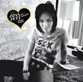 Cover: Joan Jett - AMMO Books LLC