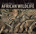 Cover: The Very Best of African Wildlife - Struik Nature
