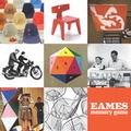 Cover: EAMES Memory Game - AMMO Books LLC