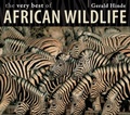Cover: The Very Best of African Wildlife - Struik Nature