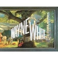Cover: Wayne White Maybe Now I'll Get the Respect I So Richly Deserve - AMMO Books LLC