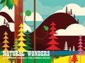 Cover: Natural Wonders - AMMO Books LLC