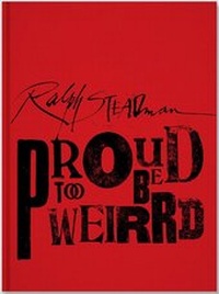 Abbildung von: Proud Too Be Weirrd - AMMO Books LLC