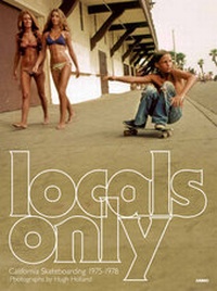 Enlarge image Cover: Locals Only - AMMO Books LLC