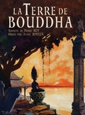 Cover: La Terre de Bouddha - Artistic Impressions of French Indochina - DatASIA, Inc.