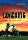 Cover: Case Studies in Coaching - Holcomb Hathaway, Incorporated