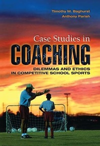Enlarge image Cover: Case Studies in Coaching - Holcomb Hathaway, Incorporated