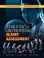 Cover: Athletic and Orthopedic Injury Assessment - Holcomb Hathaway, Incorporated