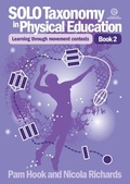 Cover: Solo Taxonomy in Physical Education Bk 2 - Essential Resources Ltd