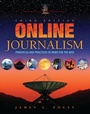 Cover: Online Journalism - Holcomb Hathaway, Incorporated