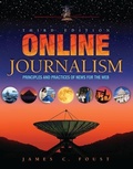 Cover: Online Journalism - Holcomb Hathaway, Incorporated
